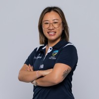 Sharon Wong