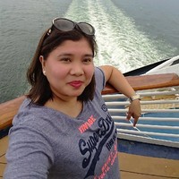 Alma Gonzales