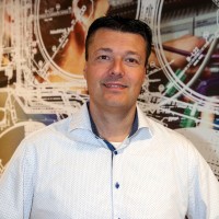 Rob Donkers