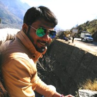 Kaustubh Sawant