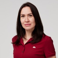 Anne-Laure Ménard