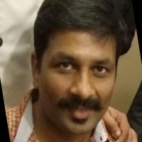 vimal raj