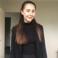 Kate Robinson