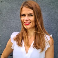 Katrina Armanovica