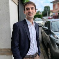 Stefano Passoni
