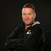 Rien Van Den Berge