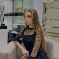 Мира Мусина