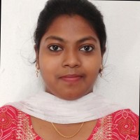 Amrutha Priyadarshini Gonepati