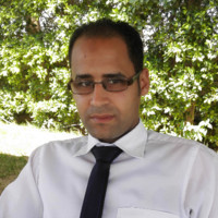 Mohamed Ismail
