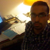 Nima Karimi