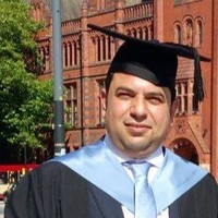 Mohamed Elmetaafy