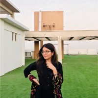 Areeba Rehman