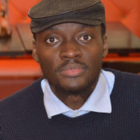 Arnold Washington Kagombe