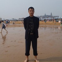 王嘉敬