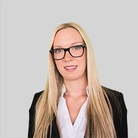 Lauren Plaxco