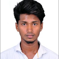 Navin Kumar Arumugam