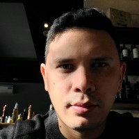 Cristian Calvo