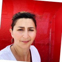 Patricia Petitpierre