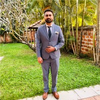 Sreejith M kumar