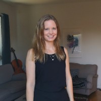 Maria Holmberg