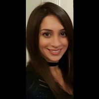 Maryam Ansari