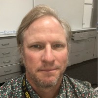 Andrew Falconer