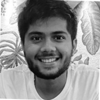 Pratham Upadhyay