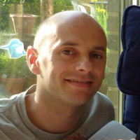 Nick Stitson