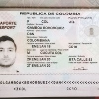 Dan Gamboa