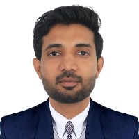 Mohammed Habeeb Ansari