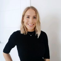 Danielle Burridge