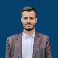 Md Mahbub