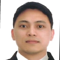Marc Joseph Bautista