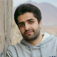 Alireza Ebrahimi Dastgerdi