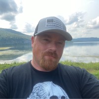 Kyle Eber