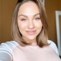 Justina Vilcinskaja