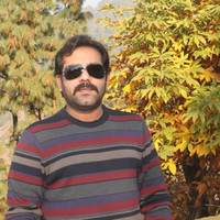Aurangzaib Khalid