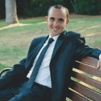 Laurent Avner Berdugo