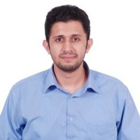 Ahmad Abdullah Alhamid