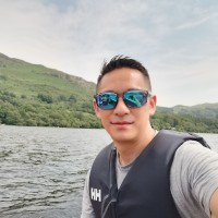 Pete Phung Bsc(Hons) Dipnebosh Gradiosh