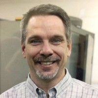 Mark Vogel