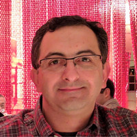 Chris Giannakopoulos