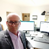 Dr.- Ing. Harald Leonhardt