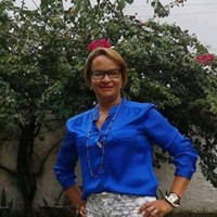 Márcia Franco