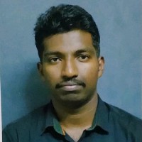 Vignesh Ponnappan