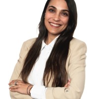 María Morales Martín