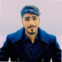 Suraj Thapliyal