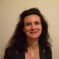 Cécile Fauvel