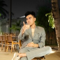 Andrew Hao