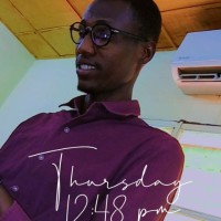 Zakari Yaou Yacouba Amadou